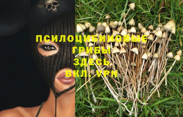 кристаллы Алексеевка